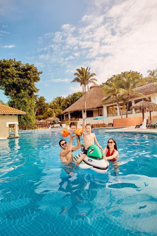 Family Selection At Grand Palladium Vallarta Resort & Spa Punta Mita Exterior foto