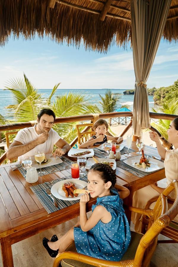 Family Selection At Grand Palladium Vallarta Resort & Spa Punta Mita Exterior foto